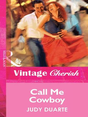 cover image of Call Me Cowboy
